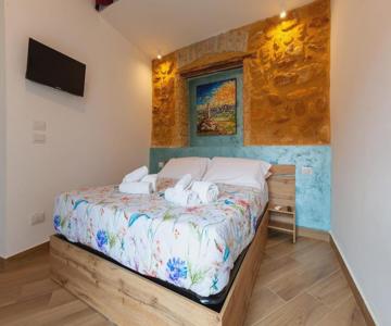 Pasitea Rooms