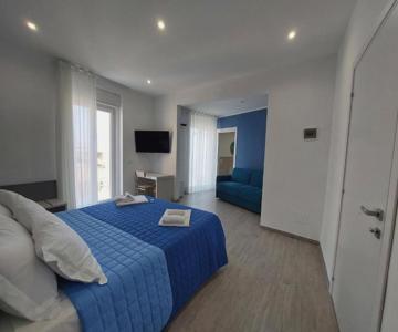 Agrigento Zefiro Rooms