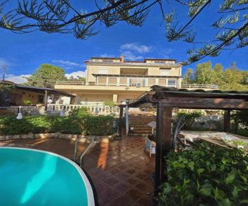 BeB Villa Ylenia