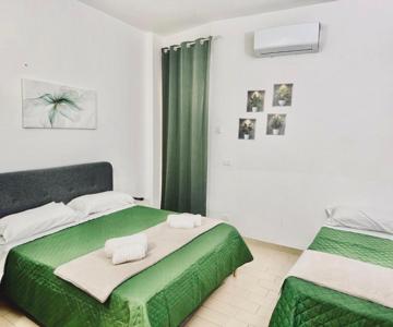 Girgenti Charming House