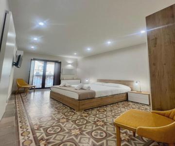 Athenèa Smart Rooms - Atenea Collection