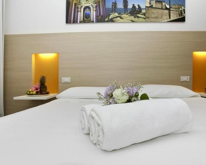 Hotel Kaos