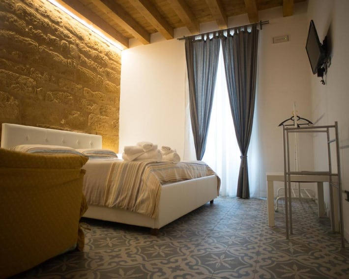 B&B Kolymbetra