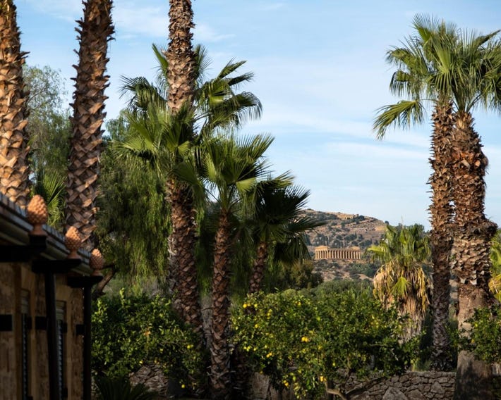 Demetra Resort