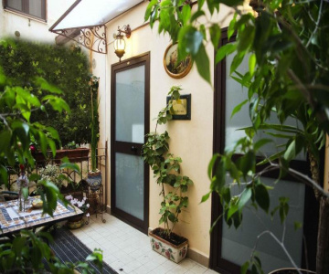 B&B L'Antica Via