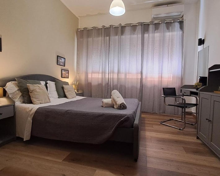Hotel Del Viale