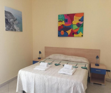 B&B Tranquillo