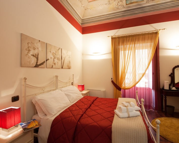 B&B Garibaldi 61
