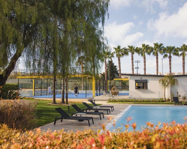 B&B Villa Seta