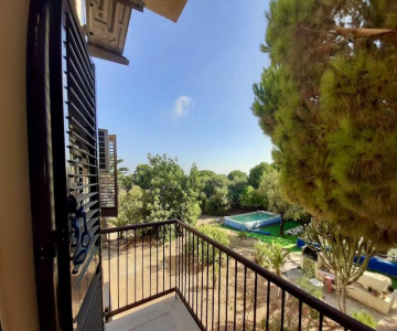 Residence Villa Margherita