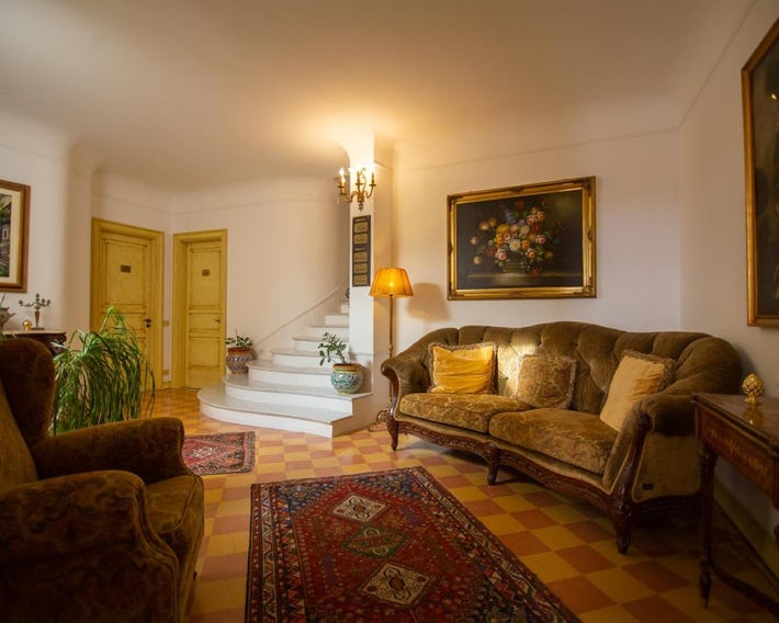 Atenea Luxury Suites - Atenea Collection