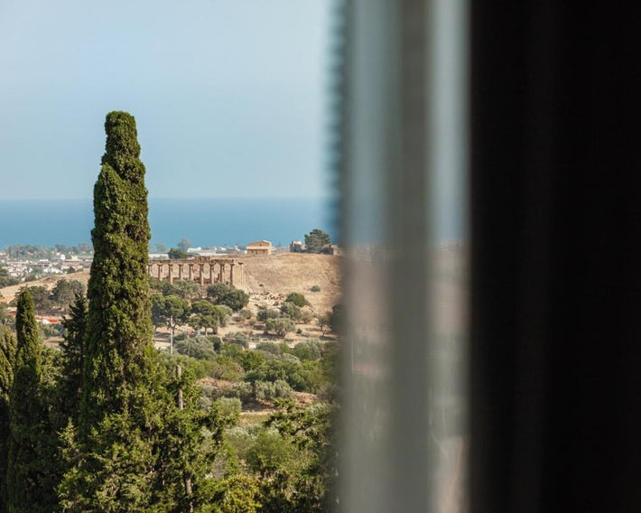 B&B Dimora dei Templi