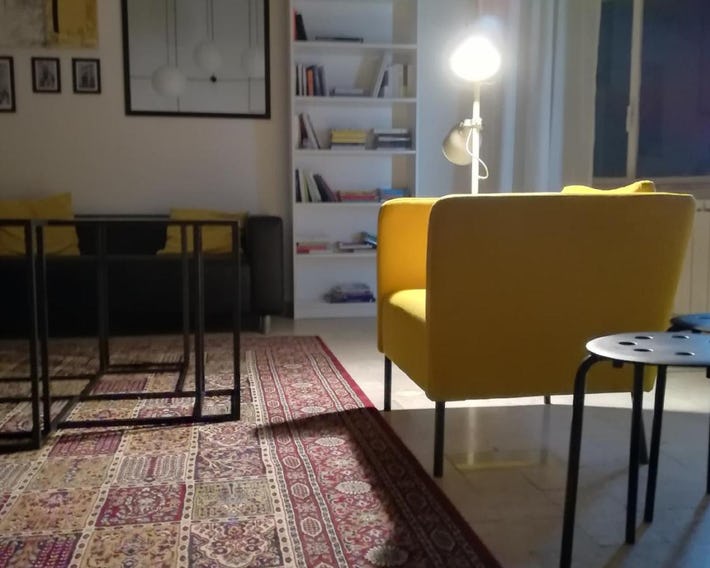 Dimora Hostel