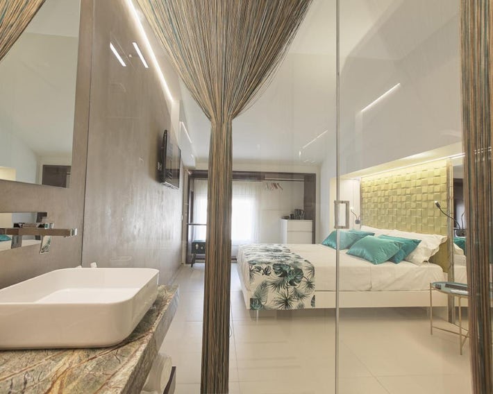 Hedoné Design Experience B&B