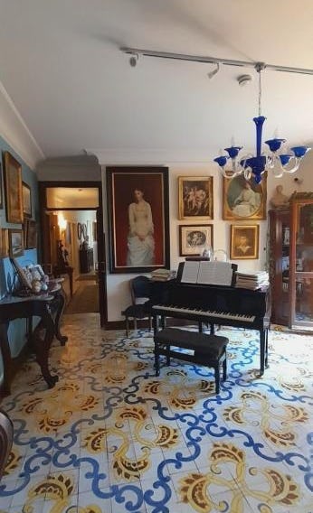 terrazze di montelusa