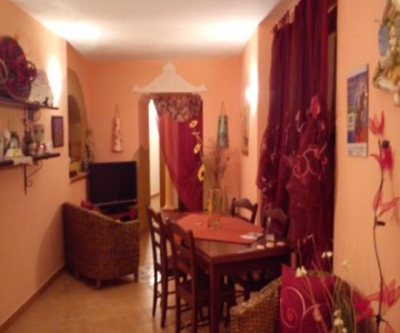 Sicilia Bedda Bed & Breakfast