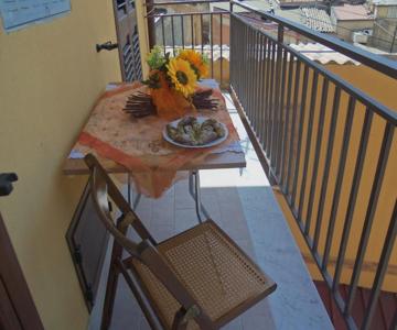 Appartamento Lilly "Vista Mare"