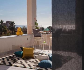 Casa Vacanze Eco Del Mare