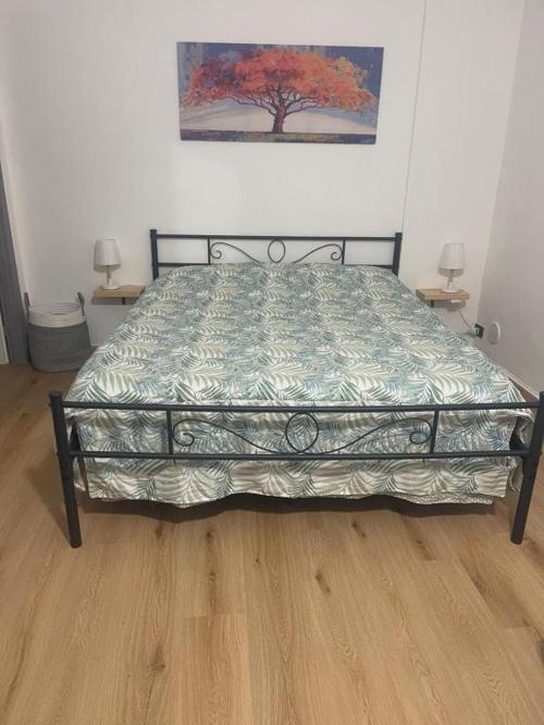 La Casuzza Del Borgo