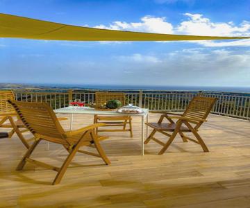 Athena Agrigento Apartments
