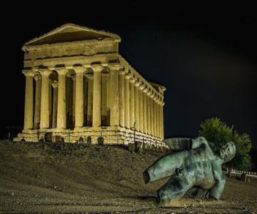 L'antico borgo