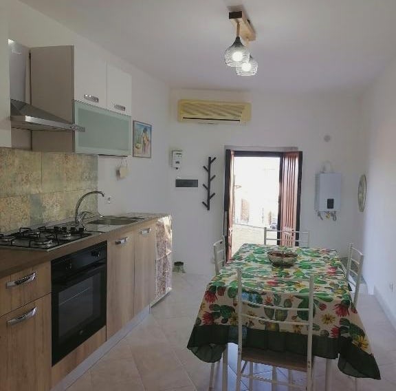 A casa di Ro`