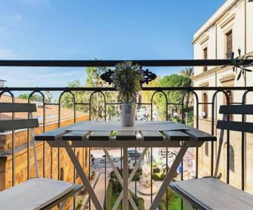 Agrigento Luxury Suite Kandinskij
