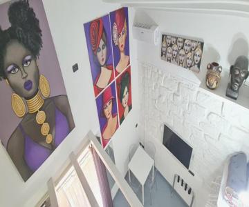 Il Museo di Teresa piazza del Teatro centrale