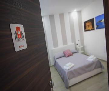 Residenza Cicerone