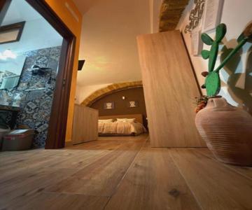 O Munti Rooms