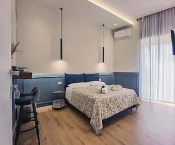 Tersikore bedrooms