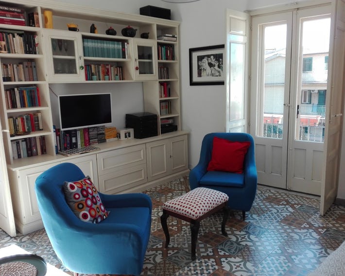 B&B Le Giare