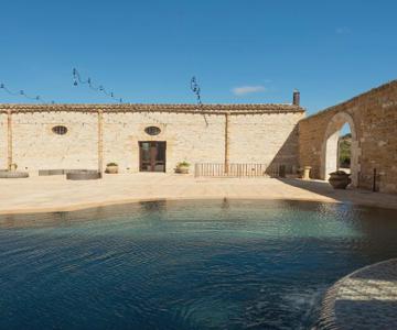 Baglio Passofondo Luxury Resort