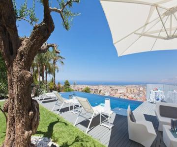 Villa Relax