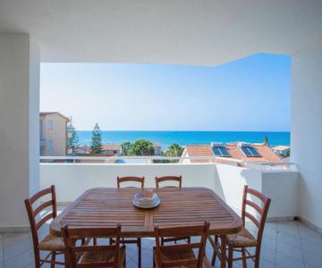 Battigia Casa Vacanze-Alcamo Marina
