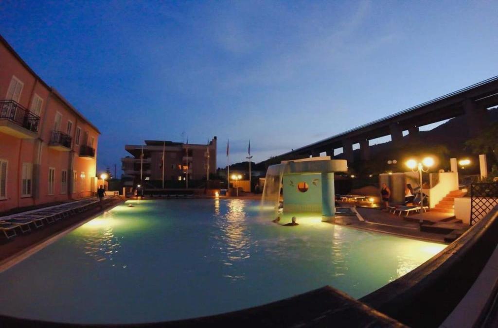 Hotel Terme Marino