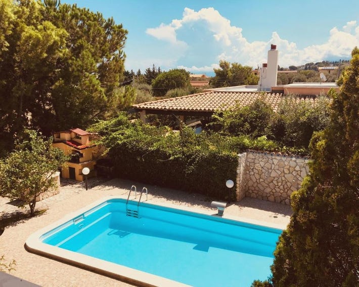 Villino Giulia