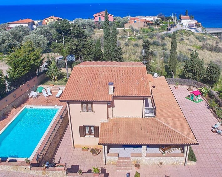 Villa Sansone