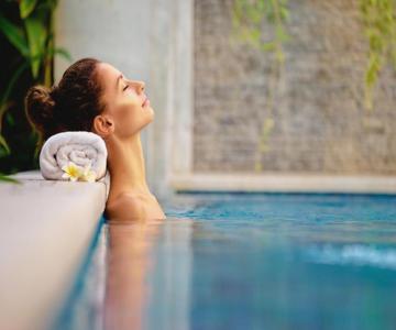 Principe Alogna Wellness & Spa