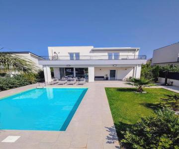Villa Milicia