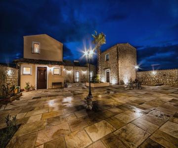 Agriturismo Baglio del Melograno