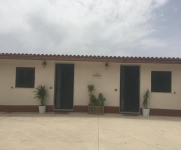 B&B La Pergola