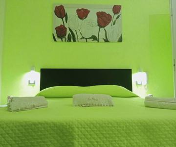 Casa vacanze Valentino