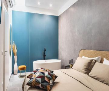 Dimo Luxury Apartment 1