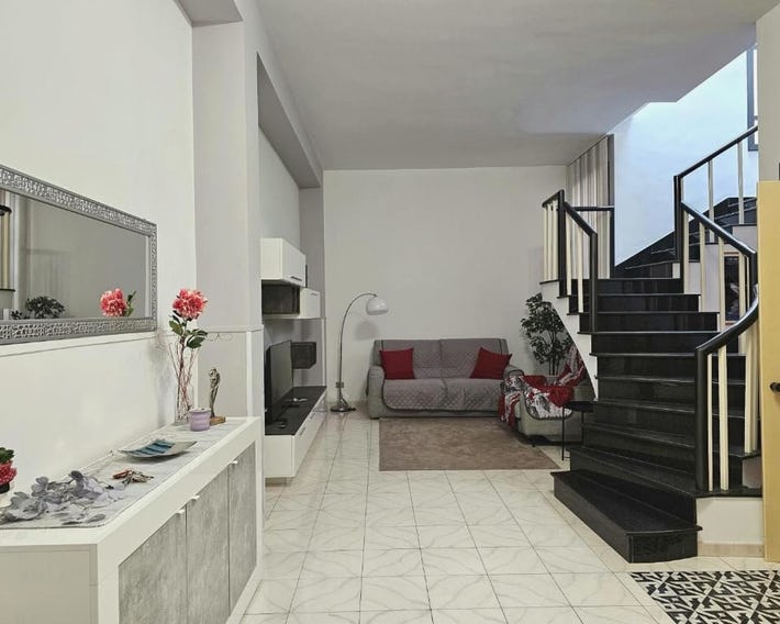 Neroassoluto Guest House