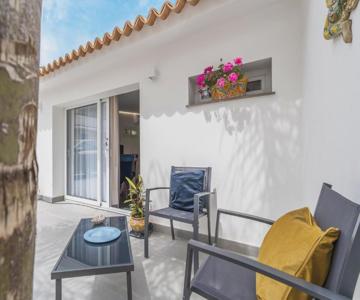 La casa di Susy