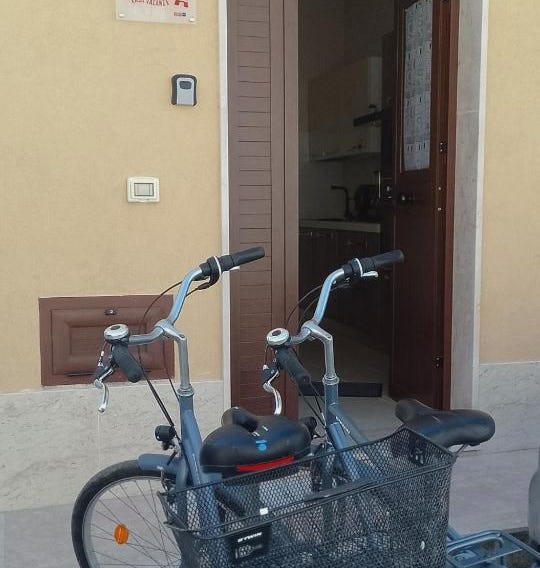 sciuliddA Casa Vacanze