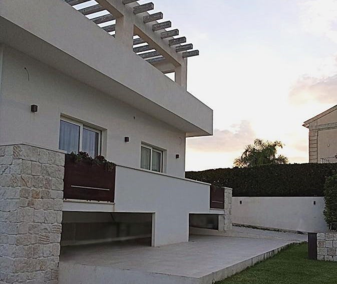 Salacia rooms