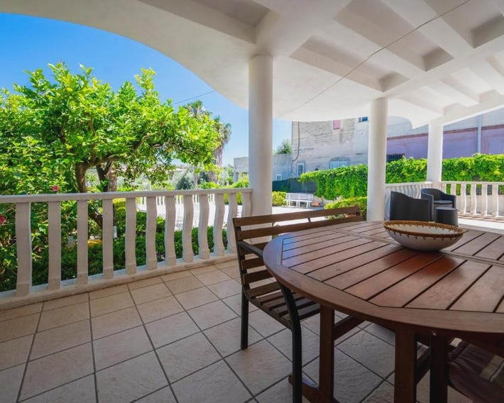 Villa Danilo - Sicilia Vacanza