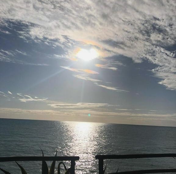 Dolce Far Niente